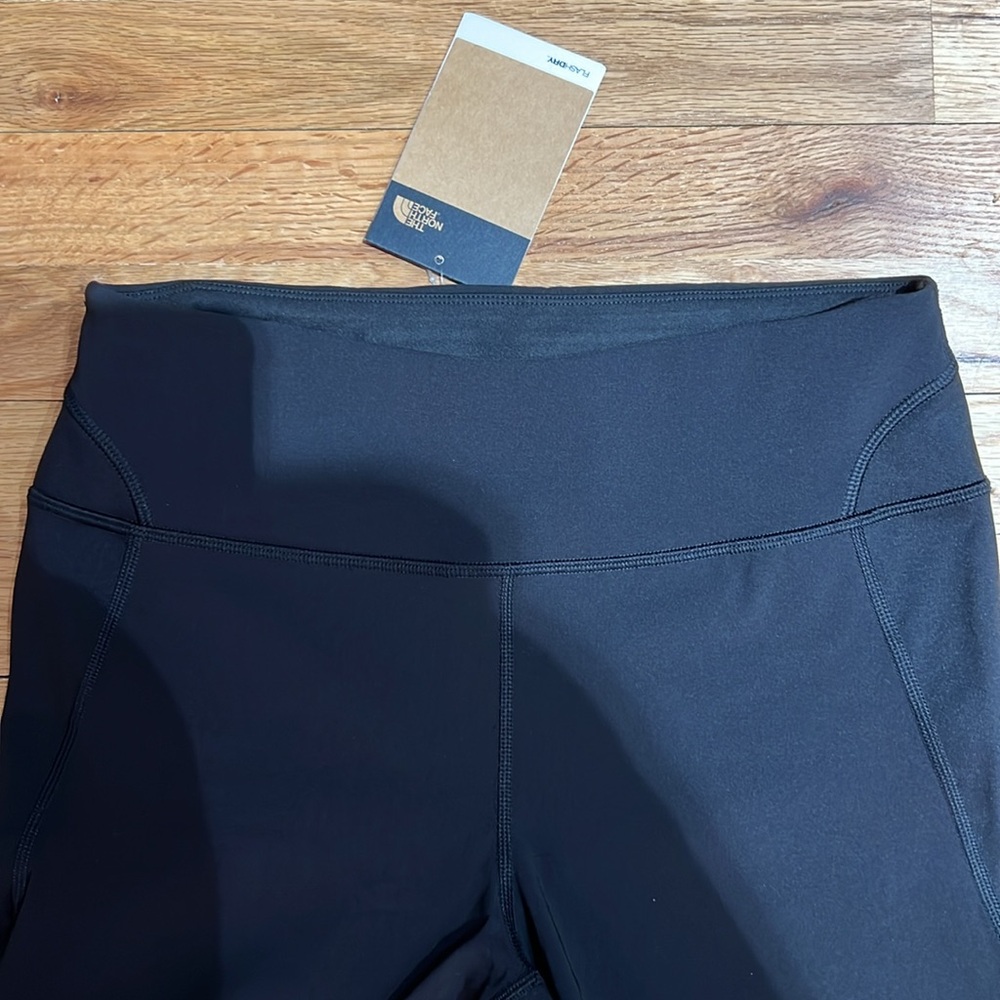 The North Face black winter warm leggings❤️🧘‍♀️🎉 - Picture 10 of 16